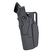 SAFARILAND 7360 ALS/SLS Level III Retention Mid-Ride Duty Holster