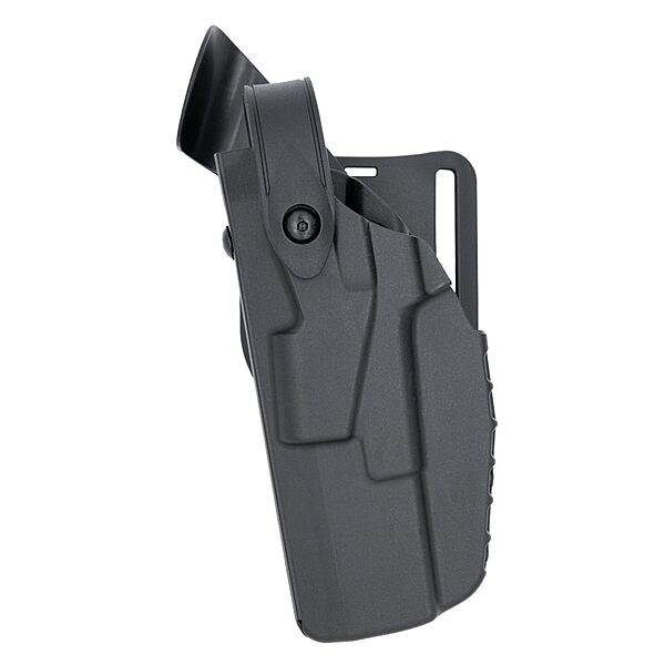 SAFARILAND 7360 ALS/SLS Level III Retention Mid-Ride Duty Holster