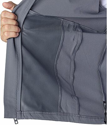 Under Armour UA Vibe Woven Windbreaker - Unisex