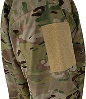 VERTX Recon Shell Jacket