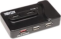 Tripp Lite USB 3.0 SuperSpeed Portable Hub