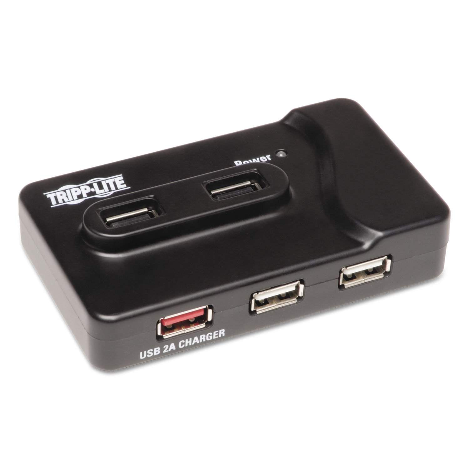 Tripp Lite USB 3.0 SuperSpeed Portable Hub