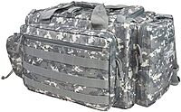 NCSTAR Competition Range Bag