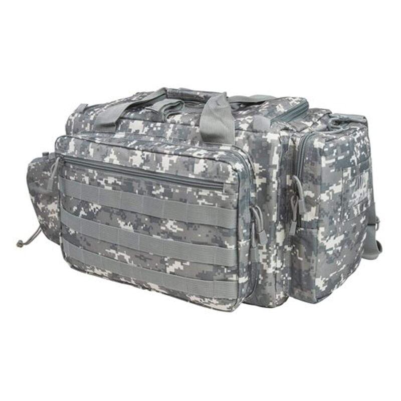 NCSTAR Competition Range Bag