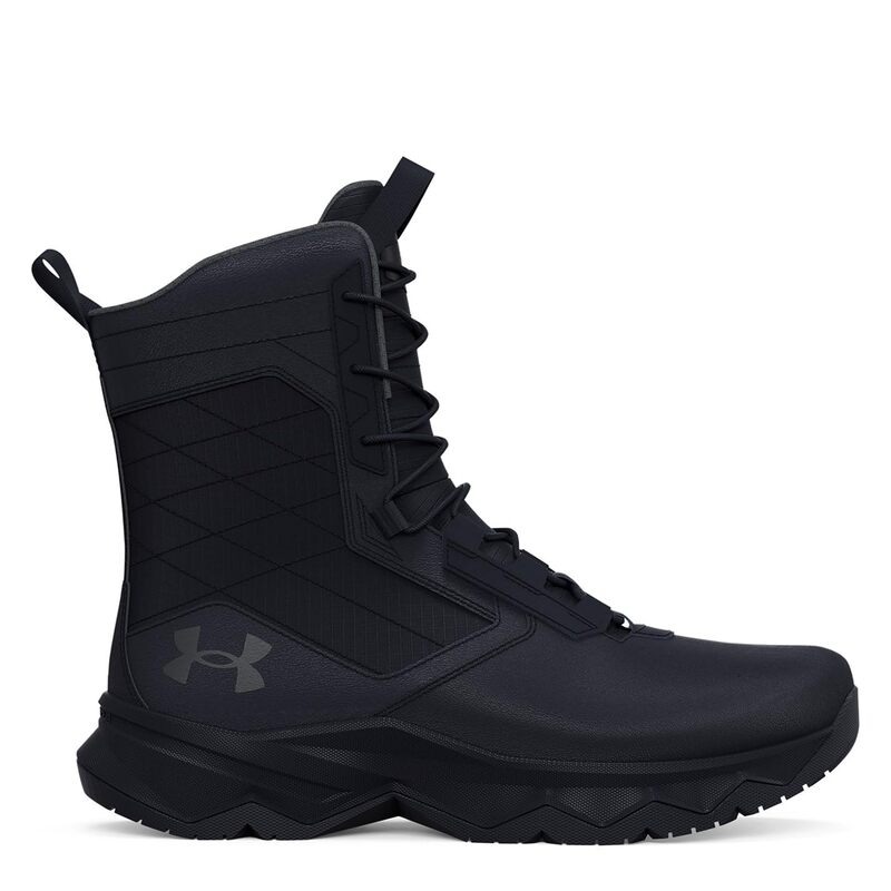 UNDER ARMOUR Men's Stellar G2 Military and Tactical Boot