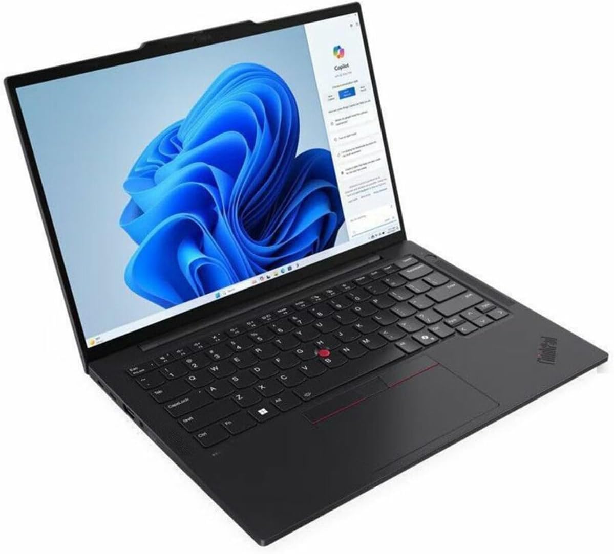 Lenovo ThinkPad T14s Gen 5 21LS0058US 14" Notebook - WUXGA - Intel Core Ultra 7 155U - 16 GB - 512 GB SSD