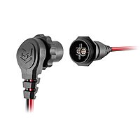 Minn Kota 1865120 MKR-28 Trolling Motor Plug and Receptacle Accessories