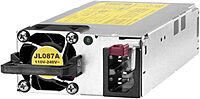 HPE/HP JL087A X372 54VDC 1050W Power Supply JL087A#ABA
