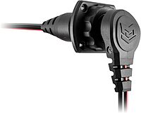 Minn Kota 1865120 MKR-28 Trolling Motor Plug and Receptacle Accessories