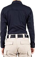 FIRST TACTICAL Women's V2 BDU Long-Sleeve Shirt