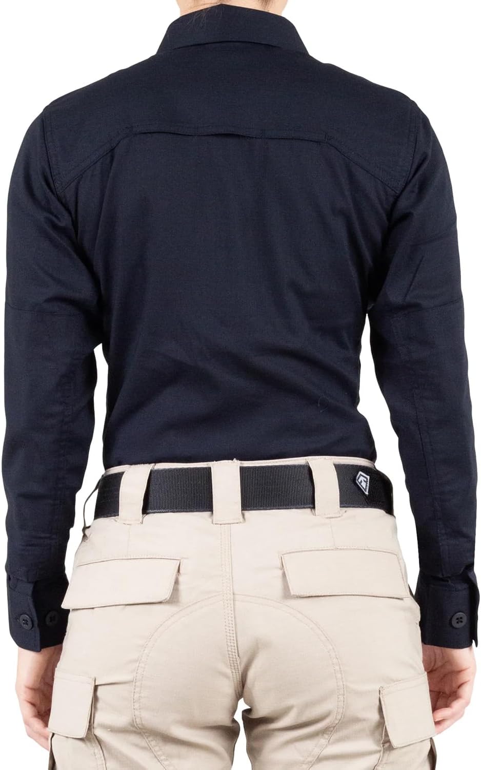 FIRST TACTICAL Women's V2 BDU Long-Sleeve Shirt