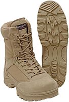 VOODOO TACTICAL Men's 9" Tactical Boots