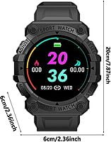 Reloj Inteligente Resistente Al Agua, Reloj Inteligente con Glucosa En Sangre No Invasiva