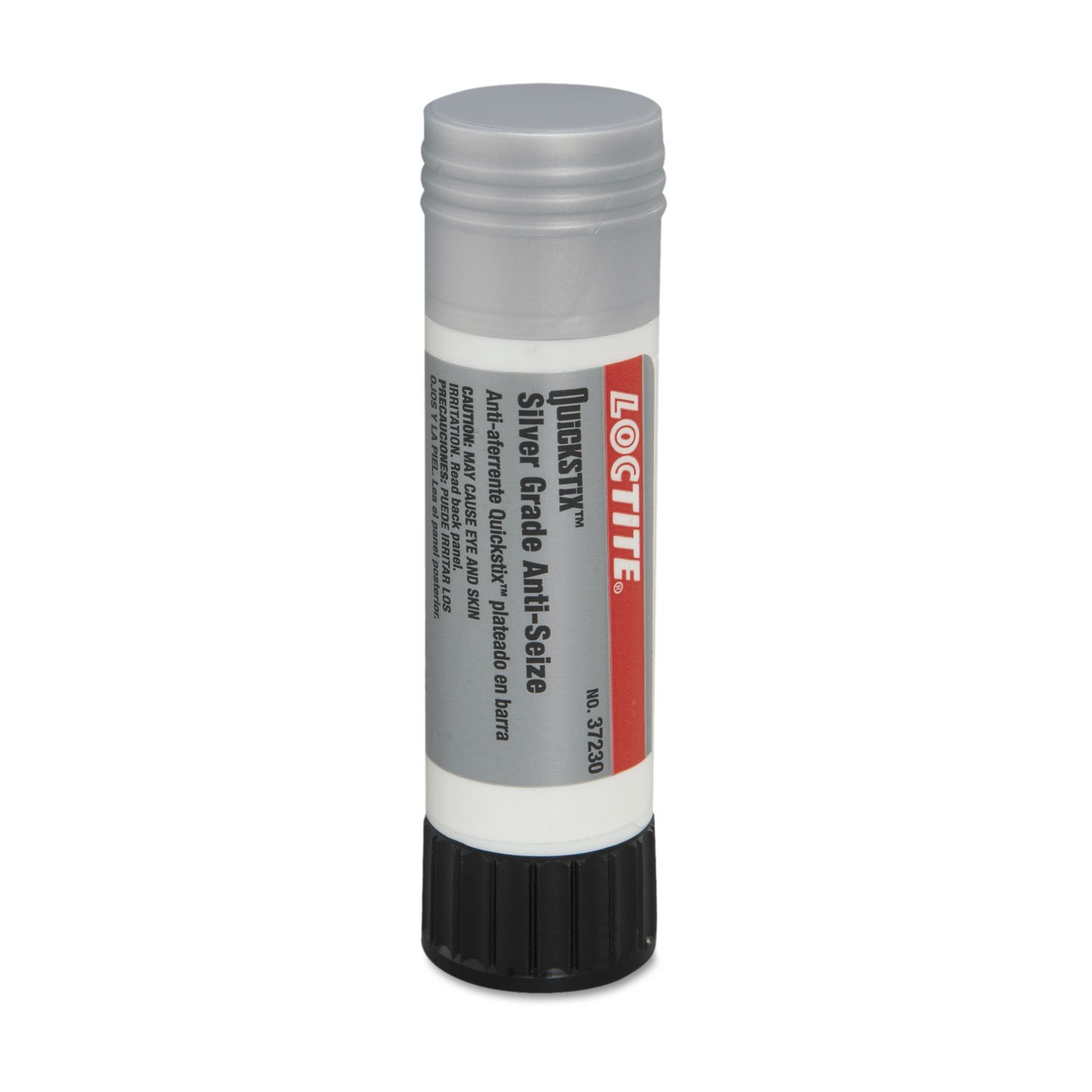 Loctite 37230 Thread Treatment Sticks, 20 g, Silver