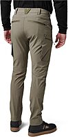 5.11 Tactical Mens Trail Pant Slim Fit Cargo Hiking Pants