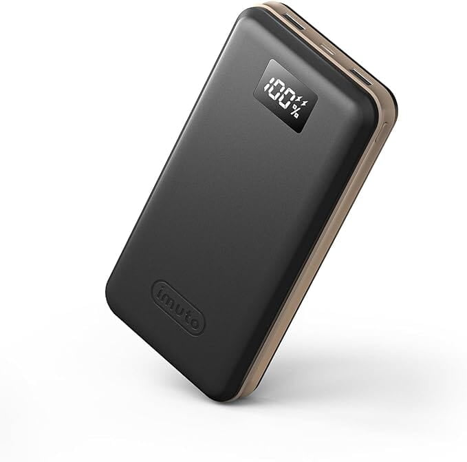 65W Power Bank USB C Power Portable Charger Pack 65W Power Bank USB C Power Portable Charger Pack