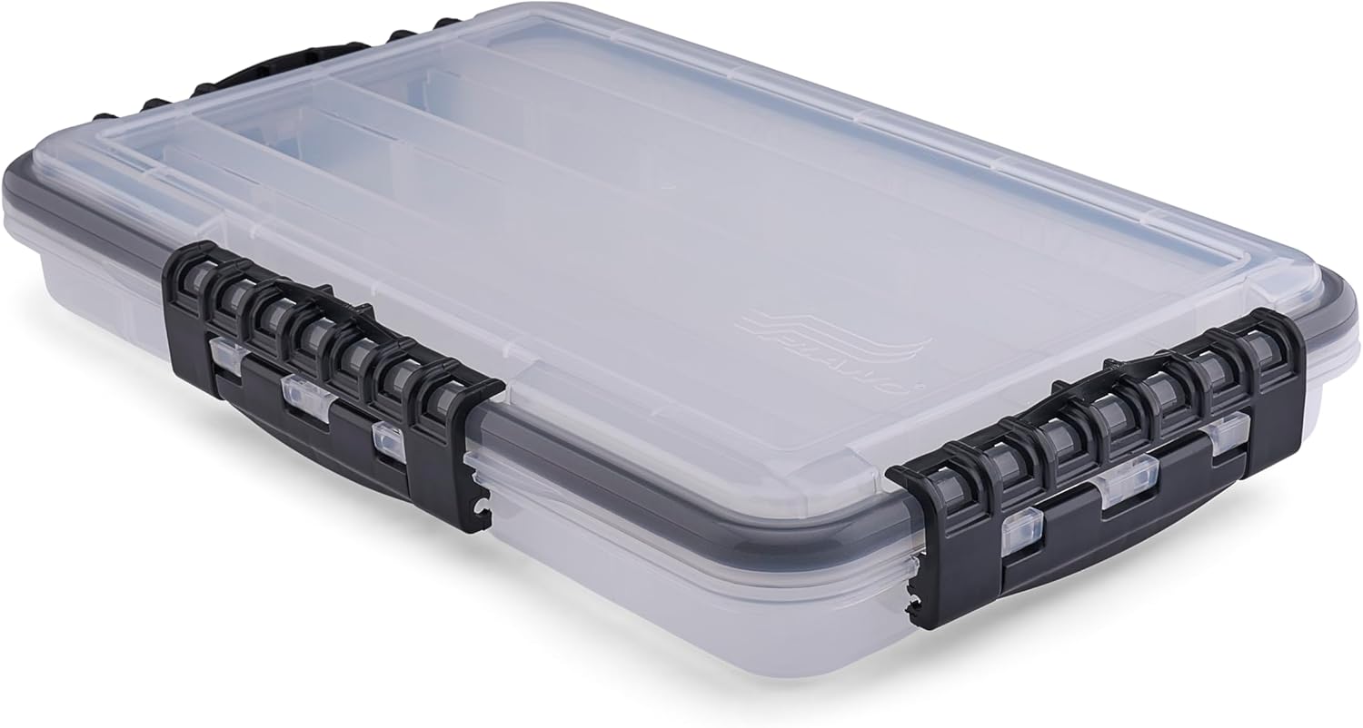 PLANO Waterproof StowAway Utility Box