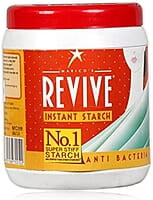 Revive Instant Starch - Anti Bacteria