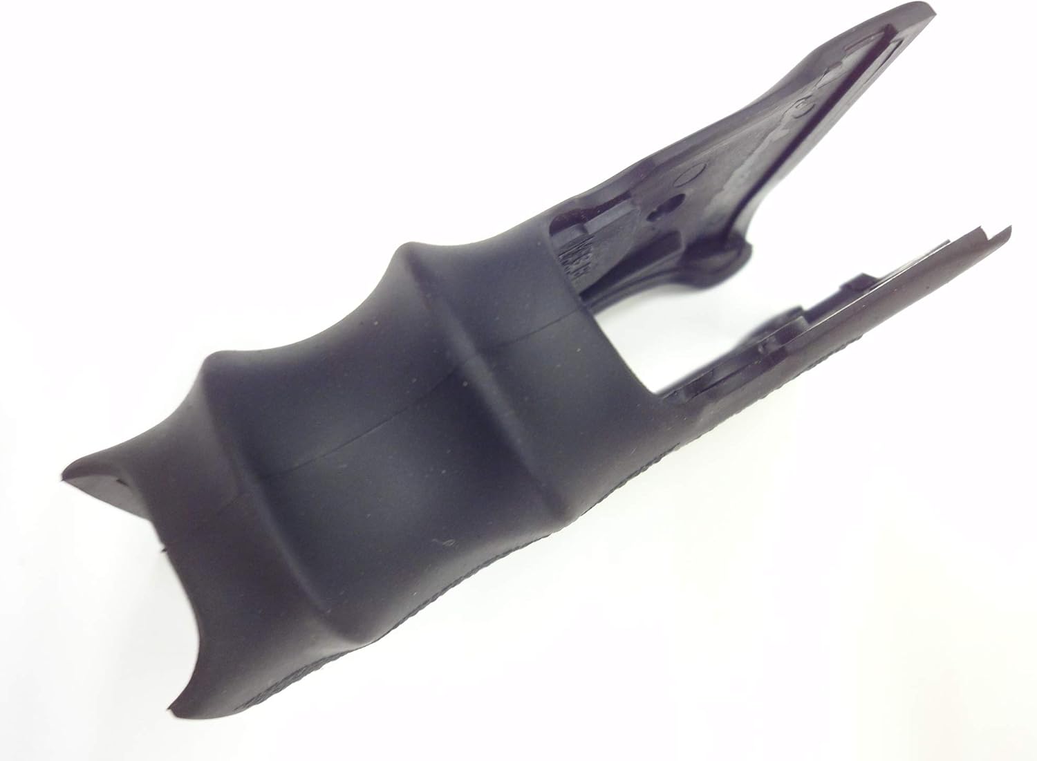 Hogue Beretta Vertec OverMolded Rubber Grip - Black