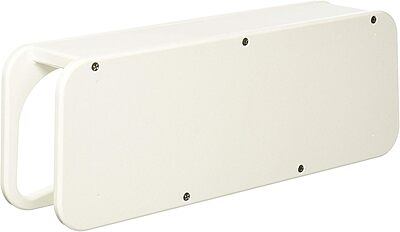 Deep Blue Marine MB-2 Double Cup Holder w/Suction Cups