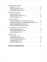 Scholastic Informational Texts for Striving Readers: Grade 3 (Indian Head)