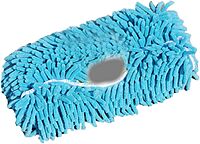 Swobbit Micro Fiber Chenille Replacement Bonnet