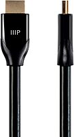 Monoprice Certified Premium High Speed HDMI Cable - 4K60Hz 18Gbps HDR