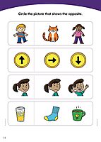 Scholastic Little Skill Seekers: Pre-K Workbook