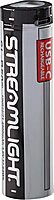 Streamlight 22111 SL-B50 Protected Lithium-Ion USB-C Rechargeable Battery with Integrated Charge Port, 1-Pack