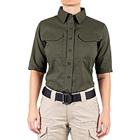 FIRST TACTICAL Women’s V2 Tactical Short Sleeve Shirt