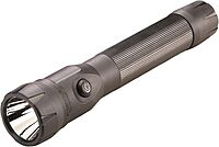 Streamlight Stinger DS C4 LED Rechargeable Flashlight with AC Piggyback Charger