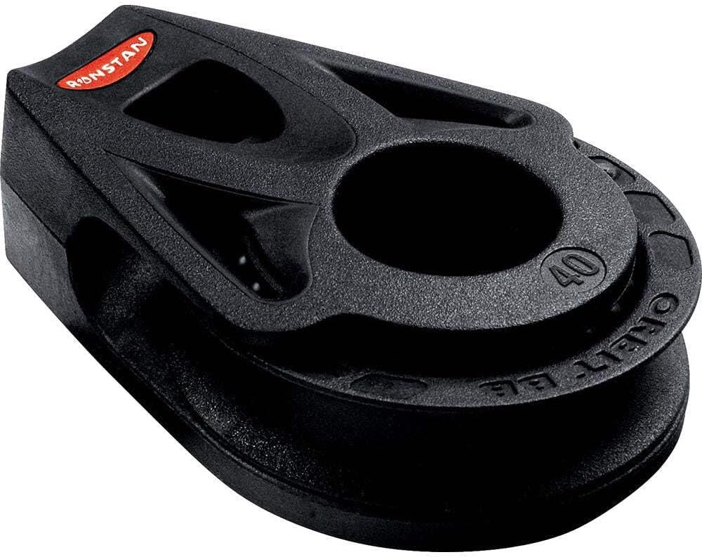 Ronstan Series 40 Ball Bearing Orbit Block - Cheek