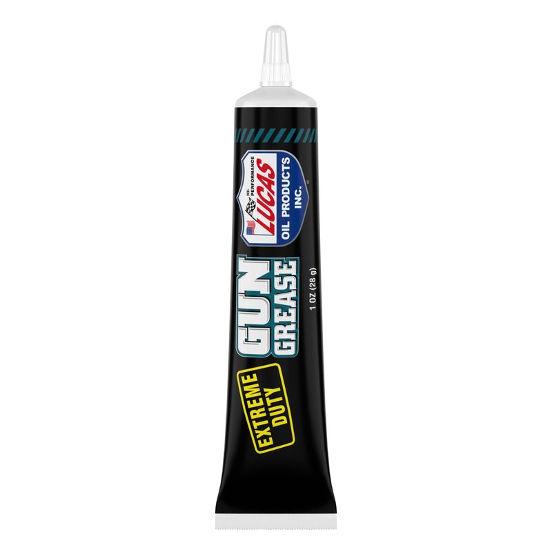 Lucas Oil Extreme Duty Gun Grease