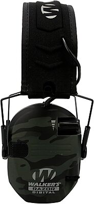 WALKER'S Razor PRO Digital Earmuffs