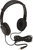 KENSINGTON Hi‑Fi Headphones with 3.5mm Jack