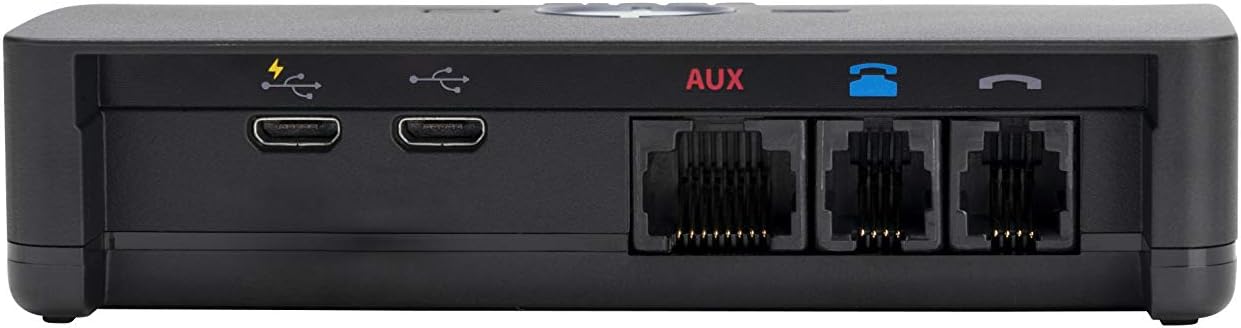 Jabra Link 950 USB-A 1950-79