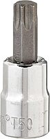 Crescent 3/8" Drive Torx® Bit Socket