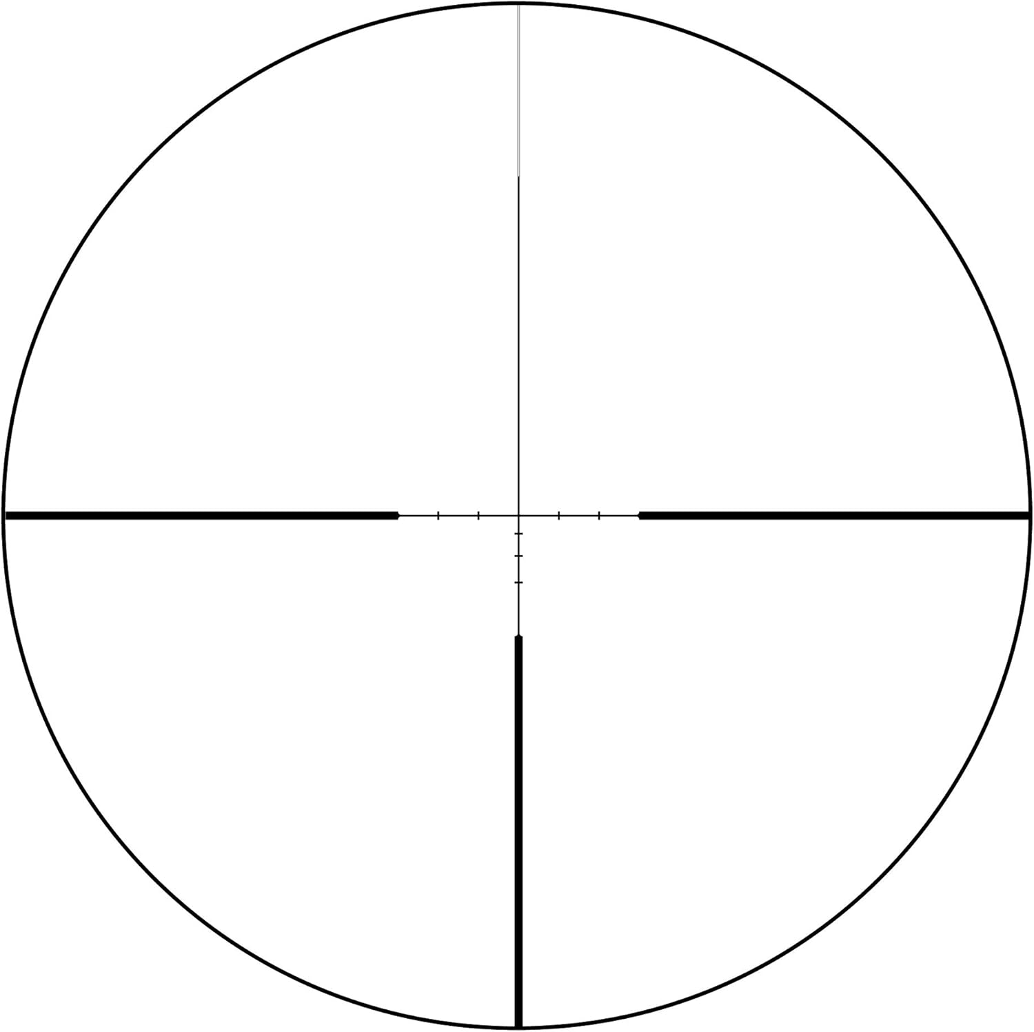 TRIJICON Huron Hunting Riflescopes