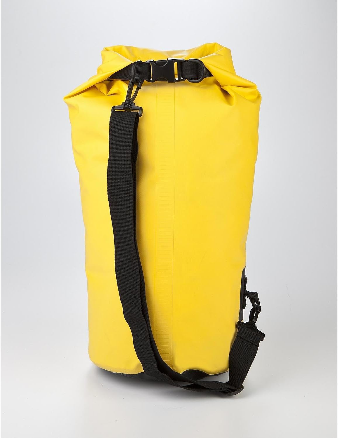 attwood Waterproof Dry Bag or Case - Roll Top Waterproof Backpack Sack or Case Keeps Gear Dry for Kayaking, Swimming