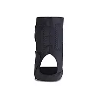 Step-Free Ankle Stabilizer