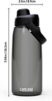 CamelBak Thrive Chug Tritan Renew Water Bottle