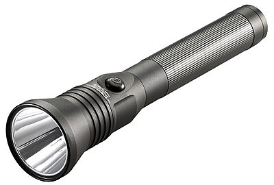 STREAMLIGHT Stinger DS HPL Rechargeable LED High Power Flashlight