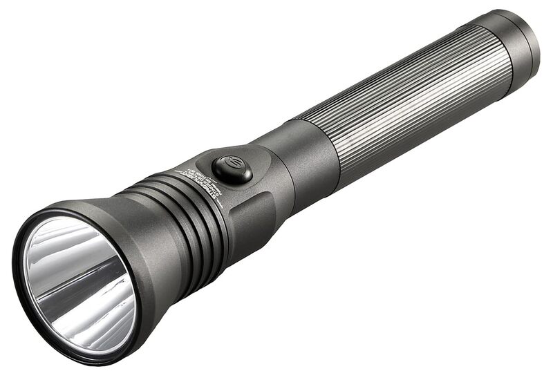 STREAMLIGHT Stinger DS HPL Rechargeable LED High Power Flashlight