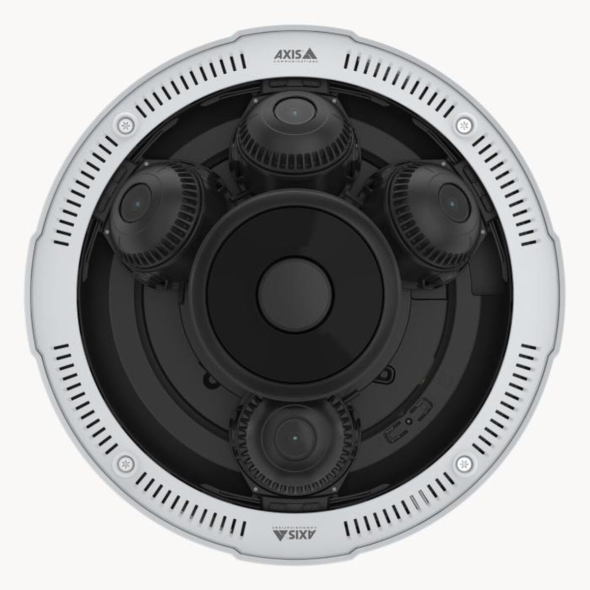 AXIS P3735-PLE Multisensor Panoramic Camera