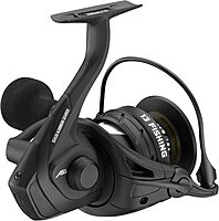 13 FISHING AL13 Saltwater Spinning Reel