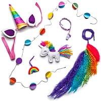 Craft-Tastic I Love Unicorns