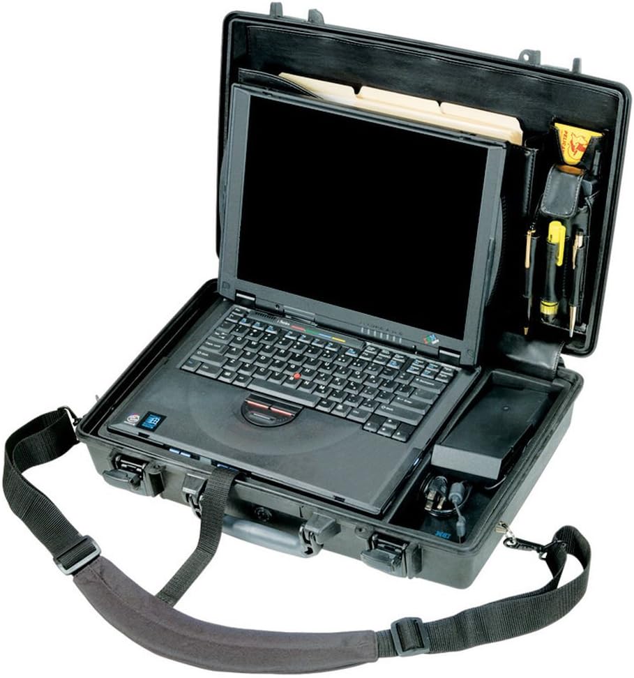 Pelican 1490CC1 Laptop Case