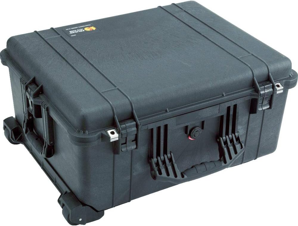 Pelican 1610 Protector Case