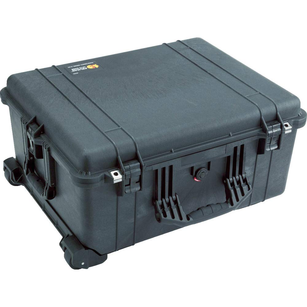Pelican 1610 Protector Case