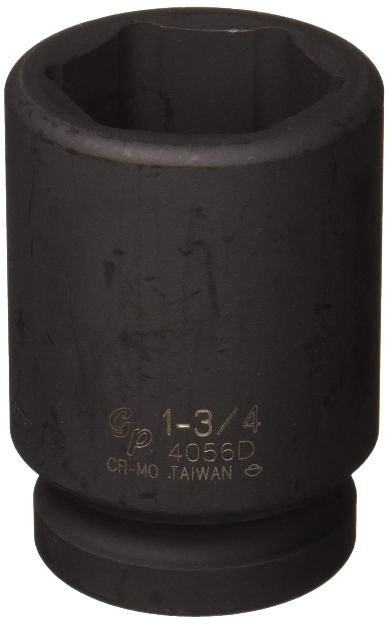 GREY PNEUMATIC 4056 1" Drive x 1-3/4" Socket